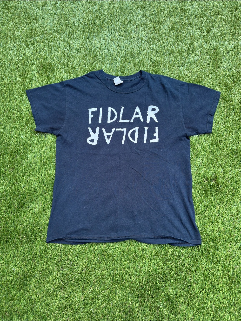 FIDLAR Band Tee